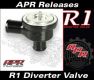 R1 Sport Membran Pop Off Ventil