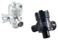 Forge 1.8 T Blow Off Ventil